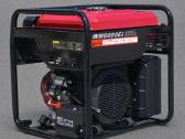 Inverterinis generatorius Weima Wm6000ei 800eur - nuotraukos Nr. 5