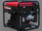 Inverterinis generatorius Weima Wm6000ei 800eur - nuotraukos Nr. 7