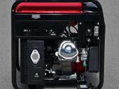 Inverterinis generatorius Weima Wm6000ei 800eur - nuotraukos Nr. 8