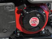 Inverterinis generatorius Weima Wm6000ei 800eur - nuotraukos Nr. 10