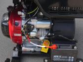 Inverterinis generatorius Weima Wm6000ei 800eur - nuotraukos Nr. 11