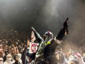 Parduodu 2 A$ap Rocky General admission tickets - nuotraukos Nr. 2