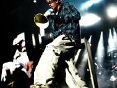 Parduodu 2 A$ap Rocky General admission tickets - nuotraukos Nr. 3