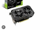 A Gtx 1660 Super naudota - nuotraukos Nr. 2