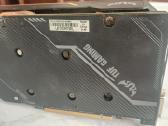 A Gtx 1660 Super naudota - nuotraukos Nr. 4