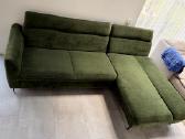 Kampine sofa lova - nuotraukos Nr. 2