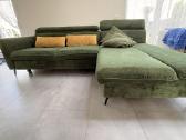 Kampine sofa lova - nuotraukos Nr. 5