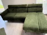Kampine sofa lova - nuotraukos Nr. 7