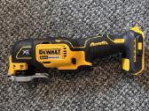 Dewalt multifunkcinis įrankis Dcs355 / Dcs356 - nuotraukos Nr. 2