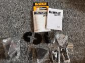 Dewalt multifunkcinis įrankis Dcs355 / Dcs356 - nuotraukos Nr. 3