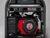 Benzininis generatorius Weima Wm3200t 399eur! - nuotraukos Nr. 3