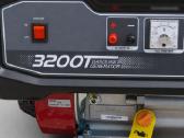 Benzininis generatorius Weima Wm3200t 399eur! - nuotraukos Nr. 6