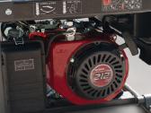 Benzininis generatorius Weima Wm3200t 399eur! - nuotraukos Nr. 9