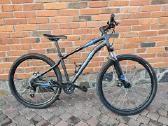 Dviratis Rockrider St 120 - nuotraukos Nr. 3