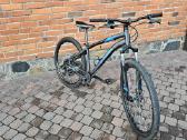 Dviratis Rockrider St 120 - nuotraukos Nr. 4