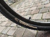 Dviratis Rockrider St 120 - nuotraukos Nr. 6