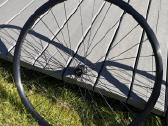 BMC Roadmachine x three originalus ratų komplektas - nuotraukos Nr. 2