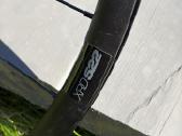 BMC Roadmachine x three originalus ratų komplektas - nuotraukos Nr. 6