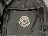 Moncler striukė - nuotraukos Nr. 2