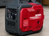 Inverterinis generatorius Weima Wm2300is 440eur! - nuotraukos Nr. 2