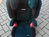 Automobilinės kėdutės - nuotraukos Nr. 4