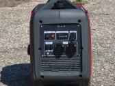 Inverterinis generatorius Weima Wm3800is 550eur! - nuotraukos Nr. 3