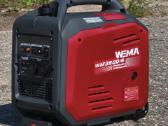 Inverterinis generatorius Weima Wm3800is 550eur! - nuotraukos Nr. 5