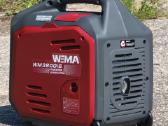 Inverterinis generatorius Weima Wm3800is 550eur! - nuotraukos Nr. 7