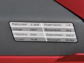 Inverterinis generatorius Weima Wm3800is 550eur! - nuotraukos Nr. 9