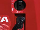Inverterinis generatorius Weima Wm3800is 550eur! - nuotraukos Nr. 13