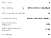 Elektrinis keturratis - nuotraukos Nr. 7