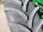 Traktorius john deere 6150m 2014 metu - nuotraukos Nr. 6