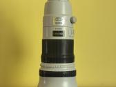 Canon Ef 500mm f/4 L Is II Usm - nuotraukos Nr. 2