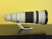 Canon Ef 500mm f/4 L Is II Usm - nuotraukos Nr. 3