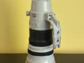 Canon Ef 500mm f/4 L Is II Usm - nuotraukos Nr. 5