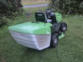 Viking Mt6112zl - nuotraukos Nr. 2