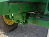 Traktorius john deere 6150m 2014 metu - nuotraukos Nr. 12