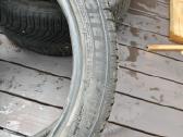 Michelin Crossclimate 255/40 R19 M+s - nuotraukos Nr. 3