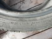 Michelin Crossclimate 255/40 R19 M+s - nuotraukos Nr. 4