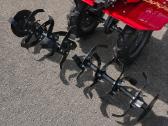 Motoblokas Weima Wm900m-3 Dabar Tik 600eur! - nuotraukos Nr. 4