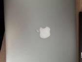 MacBook air 2015 - nuotraukos Nr. 3