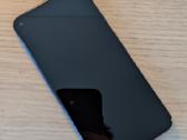 Google Pixel 5 - nuotraukos Nr. 2