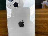 iPhone 13 256gb baterija 100 - nuotraukos Nr. 2