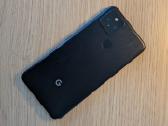 Google Pixel 5 - nuotraukos Nr. 3
