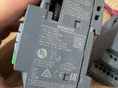 Siemens Logo Plc, Sick optinis jutiklis, Finder - nuotraukos Nr. 5