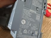 Siemens Logo Plc, Sick optinis jutiklis, Finder - nuotraukos Nr. 6