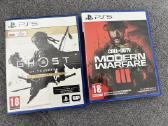 08-21 Ps5 Playstation 5 žadimai asmeninė kolekcija - nuotraukos Nr. 2
