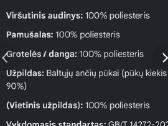 Pūkine,šilta striuke s - nuotraukos Nr. 4