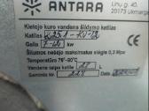 Kieto kuro katilas Antara - nuotraukos Nr. 5