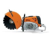 Makita Milwaukee betono pjaustyklė - nuotraukos Nr. 10